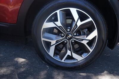 2020 Kia Sportage EX - Photo 28 - Pasadena, CA 91107