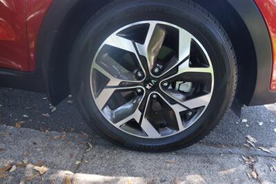 2020 Kia Sportage EX - Photo 26 - Pasadena, CA 91107