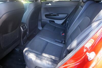 2020 Kia Sportage EX - Photo 11 - Pasadena, CA 91107