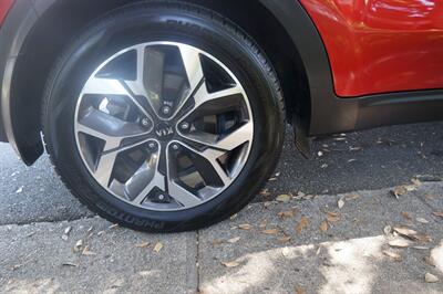 2020 Kia Sportage EX - Photo 25 - Pasadena, CA 91107