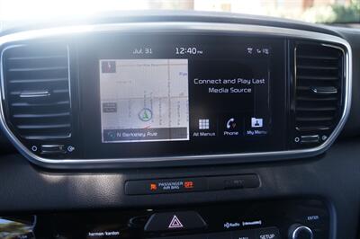 2020 Kia Sportage EX - Photo 13 - Pasadena, CA 91107