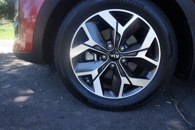 2020 Kia Sportage EX - Photo 27 - Pasadena, CA 91107