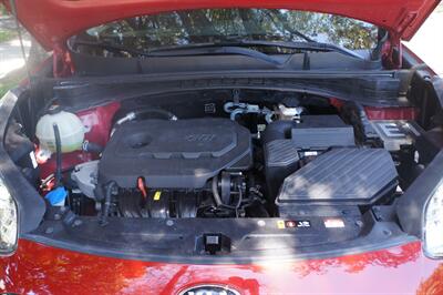 2020 Kia Sportage EX - Photo 20 - Pasadena, CA 91107