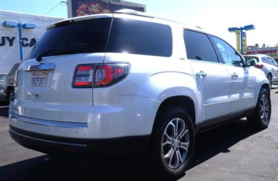 2016 GMC Acadia SLT-1   - Photo 3 - Pasadena, CA 91107