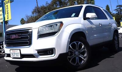 2016 GMC Acadia SLT-1   - Photo 2 - Pasadena, CA 91107