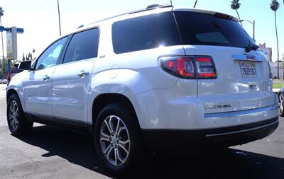 2016 GMC Acadia SLT-1   - Photo 4 - Pasadena, CA 91107