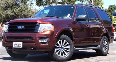 2017 Ford Expedition XLT   - Photo 2 - Pasadena, CA 91107