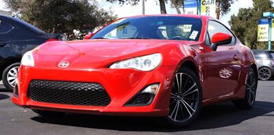 2013 Scion FR-S   - Photo 2 - Pasadena, CA 91107