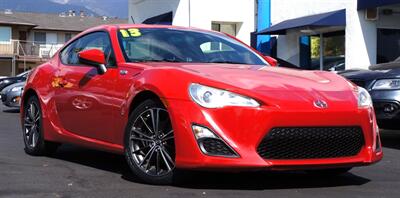 2013 Scion FR-S   - Photo 1 - Pasadena, CA 91107