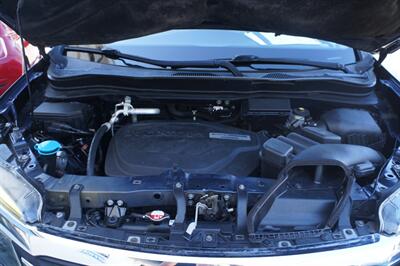 2017 Honda Pilot EX w/Honda Sensing   - Photo 15 - Pasadena, CA 91107