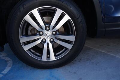 2017 Honda Pilot EX w/Honda Sensing   - Photo 23 - Pasadena, CA 91107