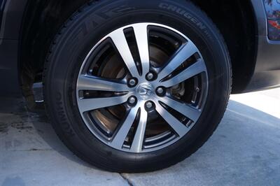 2017 Honda Pilot EX w/Honda Sensing   - Photo 22 - Pasadena, CA 91107