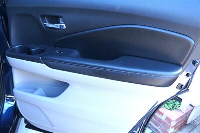 2017 Honda Pilot EX w/Honda Sensing   - Photo 17 - Pasadena, CA 91107
