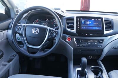 2017 Honda Pilot EX w/Honda Sensing   - Photo 11 - Pasadena, CA 91107