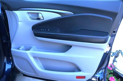 2017 Honda Pilot EX w/Honda Sensing   - Photo 16 - Pasadena, CA 91107