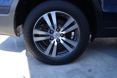 2017 Honda Pilot EX w/Honda Sensing   - Photo 20 - Pasadena, CA 91107