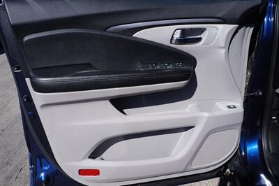 2017 Honda Pilot EX w/Honda Sensing   - Photo 19 - Pasadena, CA 91107