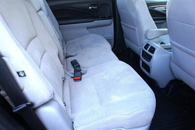 2017 Honda Pilot EX w/Honda Sensing   - Photo 10 - Pasadena, CA 91107