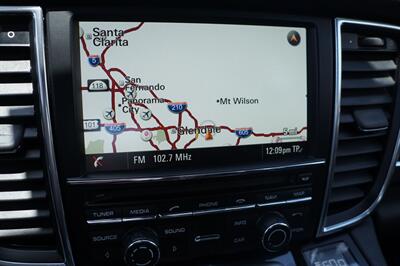 2014 Porsche Panamera   - Photo 10 - Pasadena, CA 91107