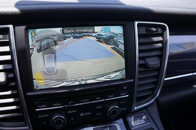 2014 Porsche Panamera   - Photo 11 - Pasadena, CA 91107