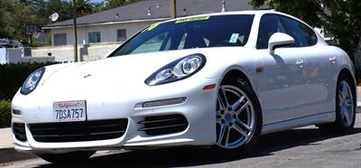2014 Porsche Panamera   - Photo 2 - Pasadena, CA 91107