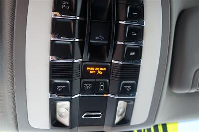 2014 Porsche Panamera   - Photo 14 - Pasadena, CA 91107