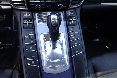2014 Porsche Panamera   - Photo 12 - Pasadena, CA 91107
