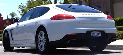 2014 Porsche Panamera   - Photo 3 - Pasadena, CA 91107