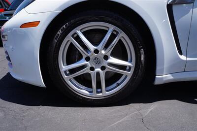 2014 Porsche Panamera   - Photo 21 - Pasadena, CA 91107