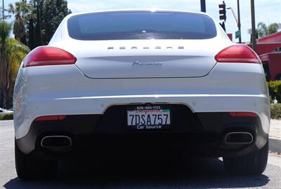 2014 Porsche Panamera   - Photo 5 - Pasadena, CA 91107