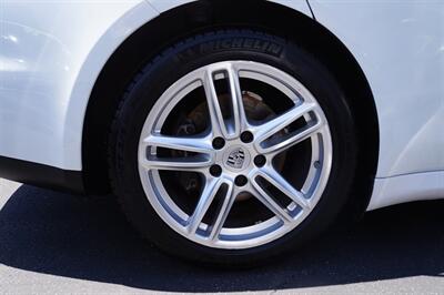2014 Porsche Panamera   - Photo 20 - Pasadena, CA 91107