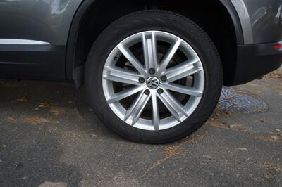 2014 Volkswagen Tiguan SEL   - Photo 26 - Pasadena, CA 91107