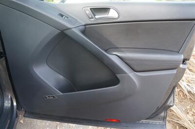2014 Volkswagen Tiguan SEL   - Photo 21 - Pasadena, CA 91107