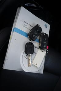 2014 Volkswagen Tiguan SEL   - Photo 31 - Pasadena, CA 91107