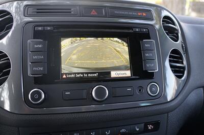 2014 Volkswagen Tiguan SEL   - Photo 14 - Pasadena, CA 91107