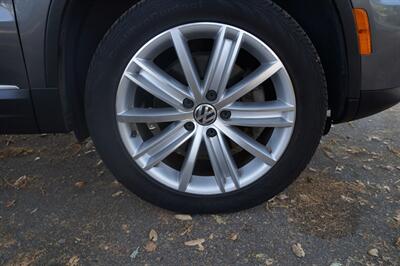 2014 Volkswagen Tiguan SEL   - Photo 24 - Pasadena, CA 91107