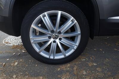 2014 Volkswagen Tiguan SEL   - Photo 23 - Pasadena, CA 91107
