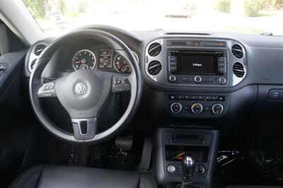 2014 Volkswagen Tiguan SEL   - Photo 12 - Pasadena, CA 91107