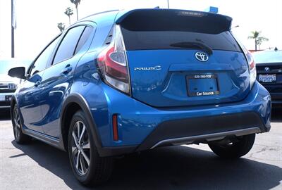 2018 Toyota Prius c TWO   - Photo 4 - Pasadena, CA 91107