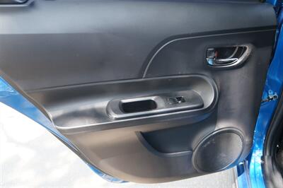 2018 Toyota Prius c TWO   - Photo 14 - Pasadena, CA 91107