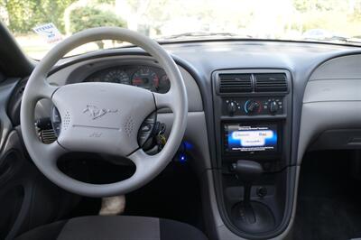 2003 Ford Mustang   - Photo 10 - Pasadena, CA 91107