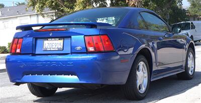 2003 Ford Mustang   - Photo 4 - Pasadena, CA 91107