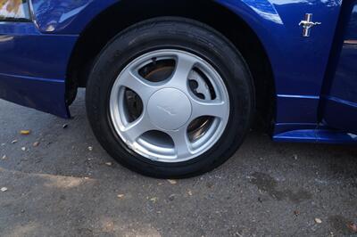 2003 Ford Mustang   - Photo 16 - Pasadena, CA 91107