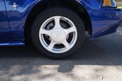 2003 Ford Mustang   - Photo 15 - Pasadena, CA 91107