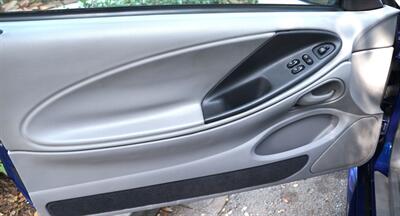 2003 Ford Mustang   - Photo 12 - Pasadena, CA 91107