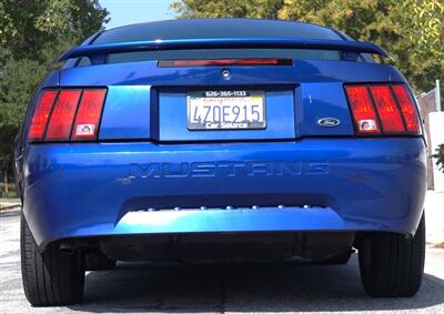 2003 Ford Mustang   - Photo 5 - Pasadena, CA 91107