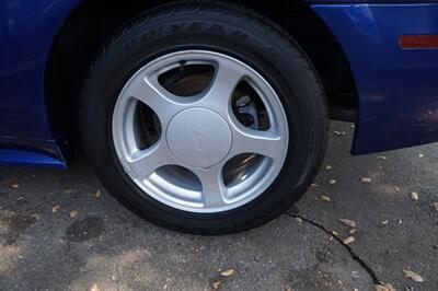 2003 Ford Mustang   - Photo 17 - Pasadena, CA 91107