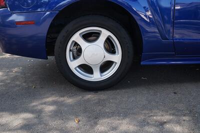 2003 Ford Mustang   - Photo 14 - Pasadena, CA 91107