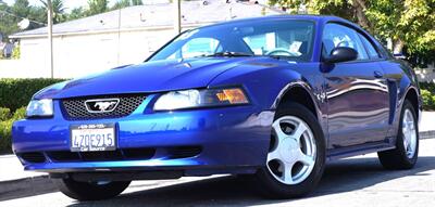 2003 Ford Mustang   - Photo 2 - Pasadena, CA 91107