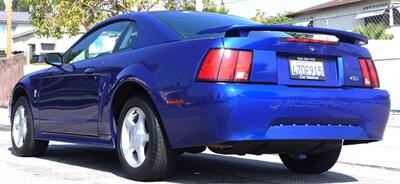 2003 Ford Mustang   - Photo 3 - Pasadena, CA 91107